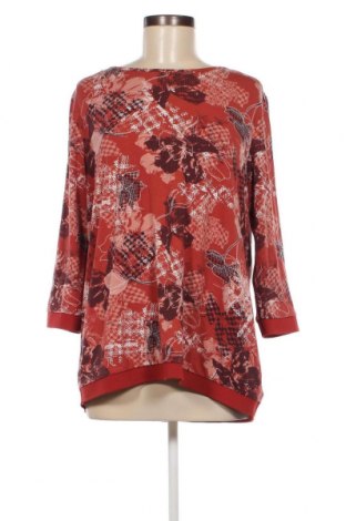Damen Shirt Laura Torelli, Größe L, Farbe Mehrfarbig, Preis € 3,31