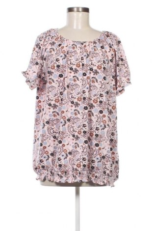 Damen Shirt Laura Torelli, Größe L, Farbe Mehrfarbig, Preis € 6,08