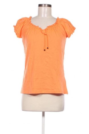 Damen Shirt Laura Torelli, Größe S, Farbe Orange, Preis € 4,63