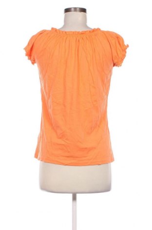 Дамска блуза Laura Torelli, Размер S, Цвят Оранжев, Цена 6,65 лв.