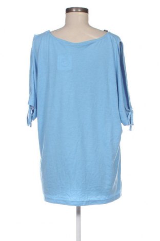 Damen Shirt Laura Torelli, Größe XL, Farbe Blau, Preis € 6,48