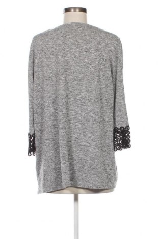 Damen Shirt Laura Torelli, Größe L, Farbe Grau, Preis € 13,22