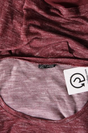 Damen Shirt Laura Torelli, Größe 3XL, Farbe Rot, Preis 11,24 €