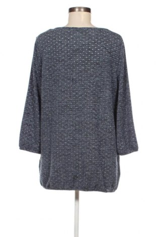 Damen Shirt Laura Torelli, Größe M, Farbe Blau, Preis € 3,44