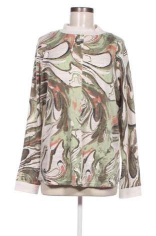 Damen Shirt Laura Torelli, Größe M, Farbe Mehrfarbig, Preis € 3,44