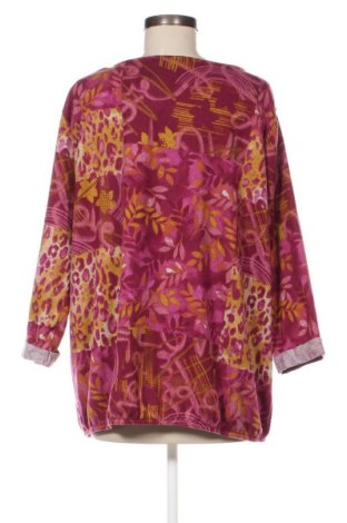 Bluză de femei Laura Torelli, Mărime XL, Culoare Multicolor, Preț 25,00 Lei