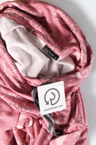 Дамска блуза Laura Torelli, Размер XL, Цвят Розов, Цена 8,93 лв.