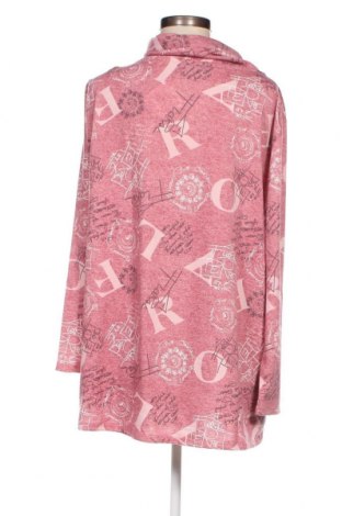 Damen Shirt Laura Torelli, Größe XL, Farbe Rosa, Preis € 5,95