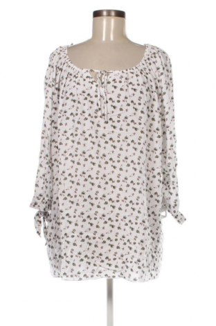 Damen Shirt Laura Torelli, Größe XL, Farbe Mehrfarbig, Preis 9,79 €