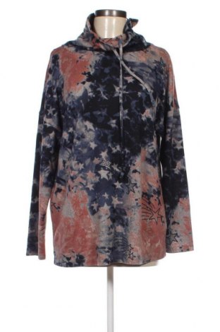 Damen Shirt Laura Torelli, Größe M, Farbe Mehrfarbig, Preis 3,97 €
