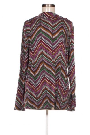 Дамска блуза Laura Torelli, Размер L, Цвят Многоцветен, Цена 6,84 лв.
