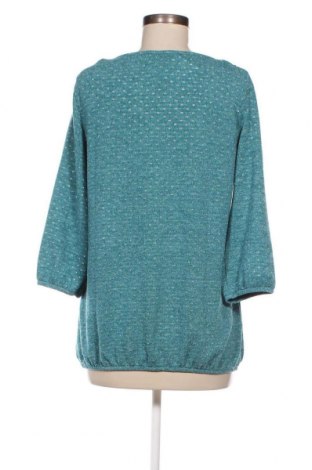 Damen Shirt Laura Torelli, Größe S, Farbe Blau, Preis € 3,31