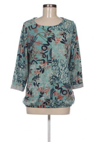 Damen Shirt Laura Torelli, Größe M, Farbe Mehrfarbig, Preis € 3,97