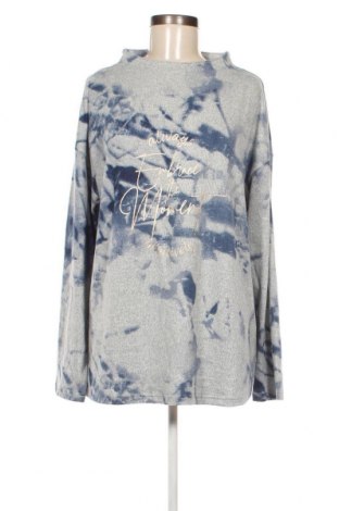 Damen Shirt Laura Torelli, Größe L, Farbe Blau, Preis € 3,97