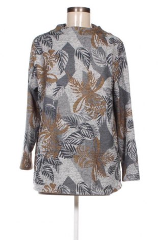 Дамска блуза Laura Torelli, Размер L, Цвят Многоцветен, Цена 9,31 лв.