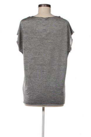 Damen Shirt Laura Torelli, Größe M, Farbe Grau, Preis 13,22 €