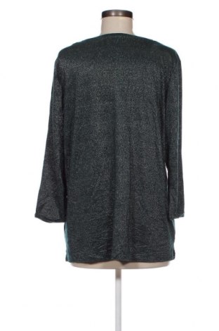 Damen Shirt Laura Torelli, Größe M, Farbe Grün, Preis € 4,63