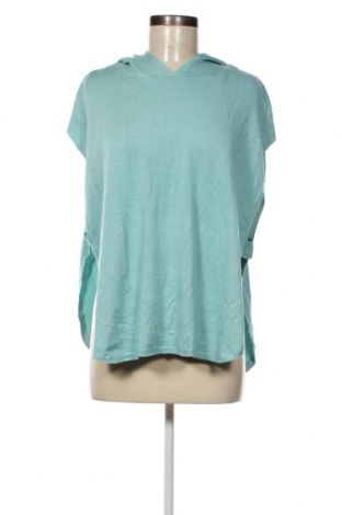 Damen Shirt Laura Torelli, Größe S, Farbe Blau, Preis 2,64 €