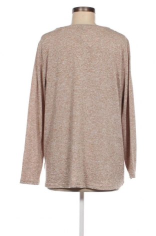 Damen Shirt Laura Torelli, Größe L, Farbe Beige, Preis 5,29 €