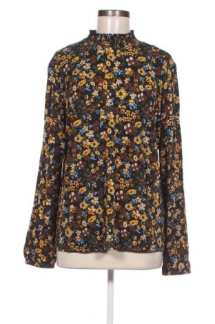 Γυναικεία μπλούζα Laura Torelli, Μέγεθος L, Χρώμα Πολύχρωμο, Τιμή 5,64 €