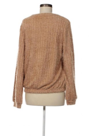 Damen Shirt Laura Torelli, Größe M, Farbe Beige, Preis € 13,22