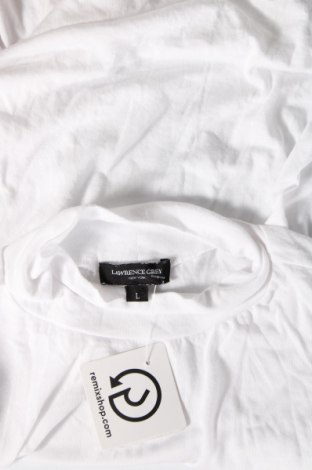 Γυναικεία μπλούζα Lawrence Grey, Μέγεθος L, Χρώμα Λευκό, Τιμή 13,36 €