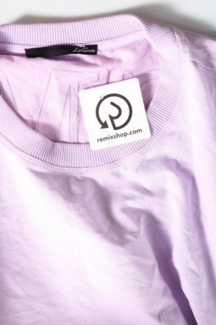Damen Shirt Le Comte, Größe M, Farbe Lila, Preis 33,40 €