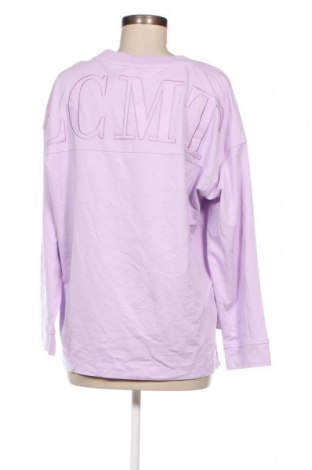 Damen Shirt Le Comte, Größe M, Farbe Lila, Preis € 16,70