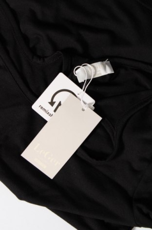 Γυναικεία μπλούζα LeGer By Lena Gercke X About you, Μέγεθος S, Χρώμα Μαύρο, Τιμή 13,89 €