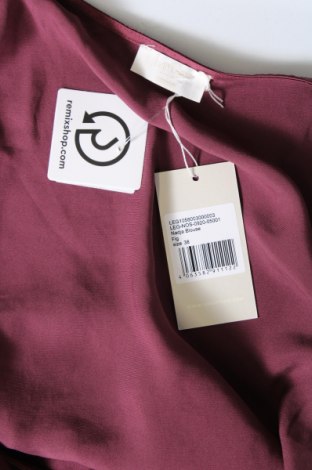 Damen Shirt LeGer By Lena Gercke X About you, Größe M, Farbe Rot, Preis € 11,91
