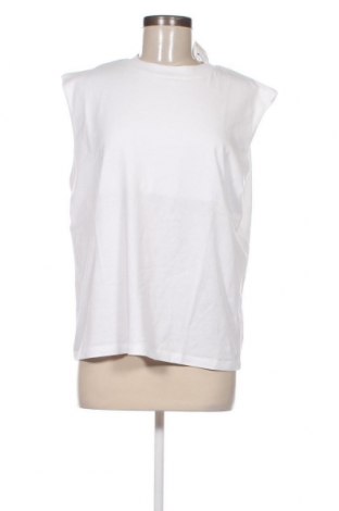 Damen Shirt LeGer By Lena Gercke X About you, Größe L, Farbe Weiß, Preis € 9,92