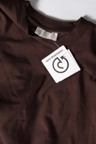 Damen Shirt LeGer By Lena Gercke X About you, Größe S, Farbe Braun, Preis 5,95 €