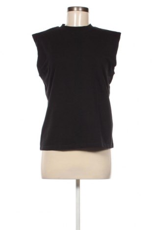 Γυναικεία μπλούζα LeGer By Lena Gercke X About you, Μέγεθος M, Χρώμα Μαύρο, Τιμή 9,92 €