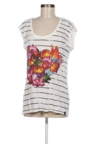 Γυναικεία μπλούζα Lee Cooper, Μέγεθος L, Χρώμα Πολύχρωμο, Τιμή 10,78 €