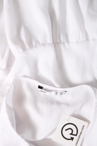 Γυναικεία μπλούζα Lefties, Μέγεθος M, Χρώμα Λευκό, Τιμή 5,25 €