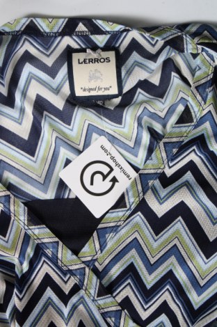 Дамска блуза Lerros, Размер M, Цвят Многоцветен, Цена 18,36 лв.