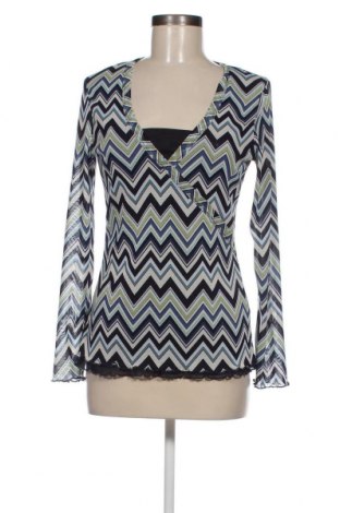 Γυναικεία μπλούζα Lerros, Μέγεθος M, Χρώμα Πολύχρωμο, Τιμή 8,87 €