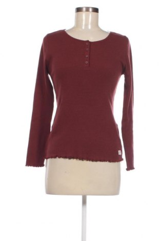 Damen Shirt Levi's, Größe M, Farbe Rot, Preis € 22,27