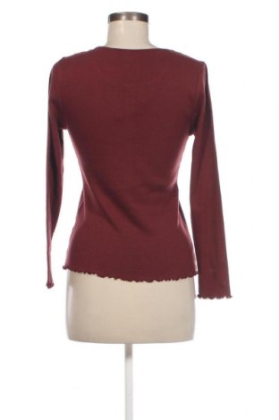 Дамска блуза Levi's, Размер L, Цвят Червен, Цена 43,20 лв.