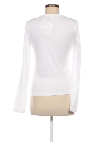 Damen Shirt Levi's, Größe M, Farbe Weiß, Preis 25,05 €