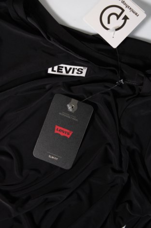 Γυναικεία μπλούζα Levi's, Μέγεθος L, Χρώμα Μαύρο, Τιμή 25,05 €