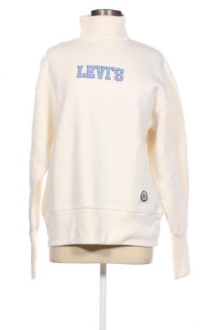 Γυναικεία μπλούζα Levi's, Μέγεθος XS, Χρώμα Εκρού, Τιμή 25,05 €