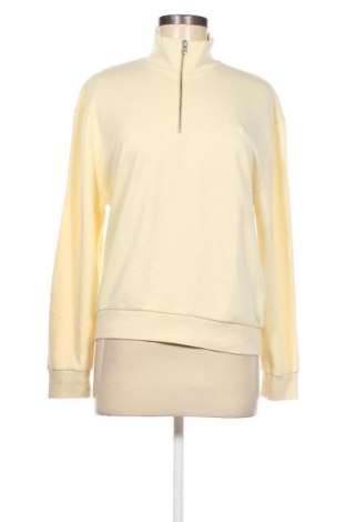 Γυναικεία μπλούζα Levi's, Μέγεθος S, Χρώμα Κίτρινο, Τιμή 22,27 €