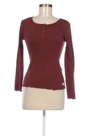 Γυναικεία μπλούζα Levi's, Μέγεθος S, Χρώμα Κόκκινο, Τιμή 27,84 €
