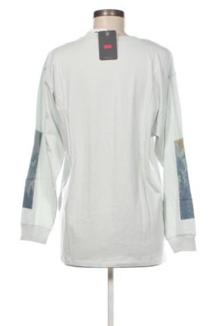 Damen Shirt Levi's, Größe S, Farbe Grün, Preis € 22,27