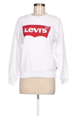 Damen Shirt Levi's, Größe XS, Farbe Weiß, Preis € 22,27