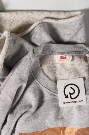 Bluzka damska Levi's, Rozmiar M, Kolor Szary, Cena 61,41 zł