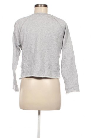 Дамска блуза Levi's, Размер M, Цвят Сив, Цена 19,20 лв.