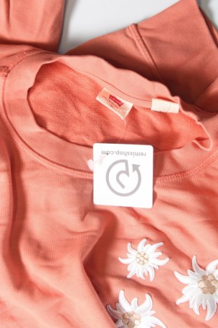 Bluză de femei Levi's, Mărime XL, Culoare Roz, Preț 71,05 Lei