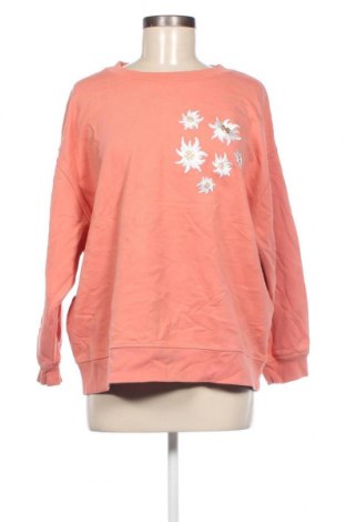 Γυναικεία μπλούζα Levi's, Μέγεθος XL, Χρώμα Ρόζ , Τιμή 13,36 €
